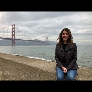 Meet your Posher, Michelle